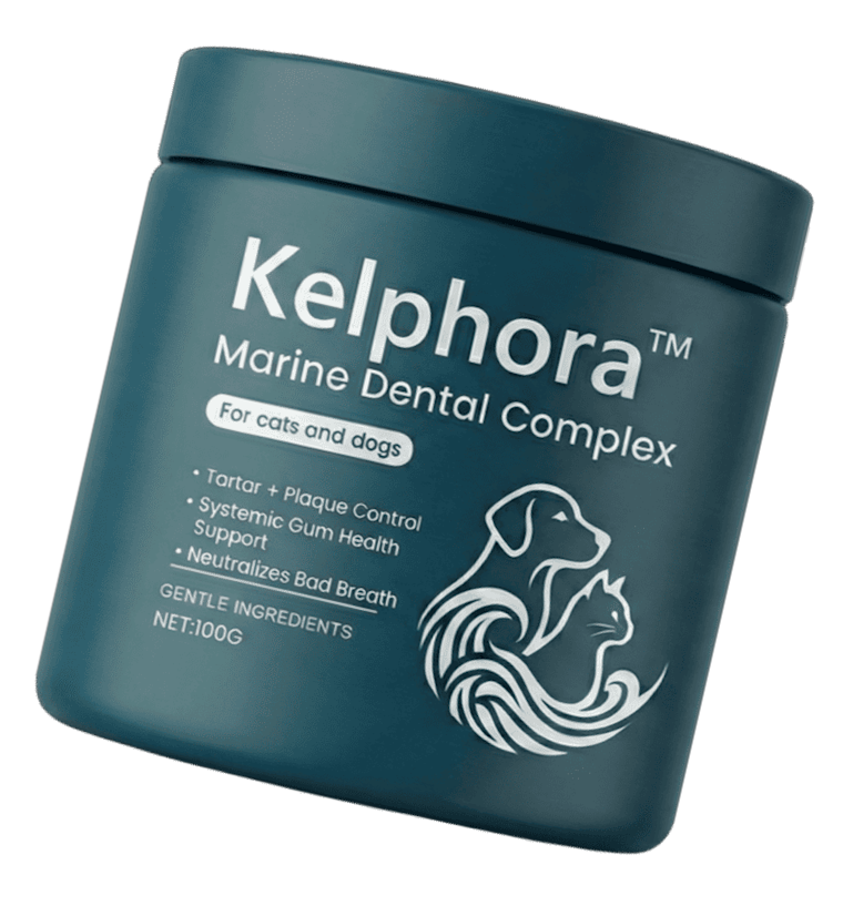 Kelphora Marine Dental Complex